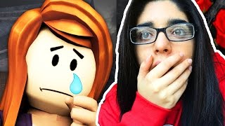Reacting To A Sad Roblox Love Story Youtube - sad story sad roblox story wryyyyyyyyy wattpad