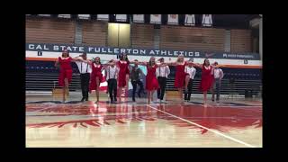 AXO/ Pike Greek Week Lipsync 2016
