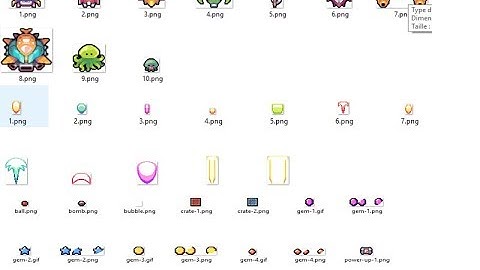 revision soft GameCodeurStudent  LUA/LOVE 2D