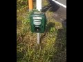 超音波 動物撃退器の音がヤバい！