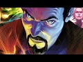 10 Times Doctor Strange Outsmarted Everyone