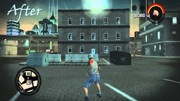 Saints Row 2 "Fast Forward" Fix (PC) HD