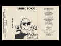 United rock mk i  calling all rocks  various artists 1985