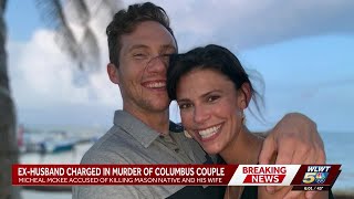 Arrest made in connection with murders of Columbus dentist and wife Net Worth