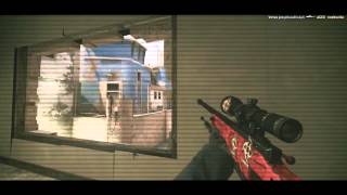 Counter Strike Edit 1