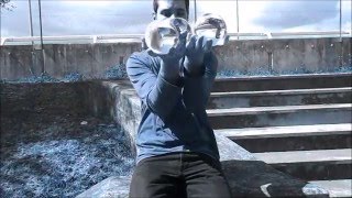 Stefan Oz - Wind Colours
