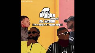 Drogba joanna dj T Marq U0026 Dj Merks Remix