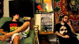 The Higher Channel - Captain America Og - Blunt Review - Desert Valley Treatment - TheHigherChannel