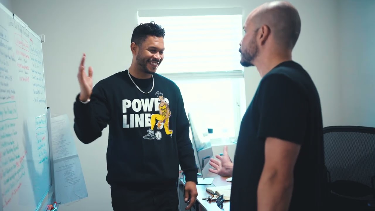 Grid110 Alumni Testimonials