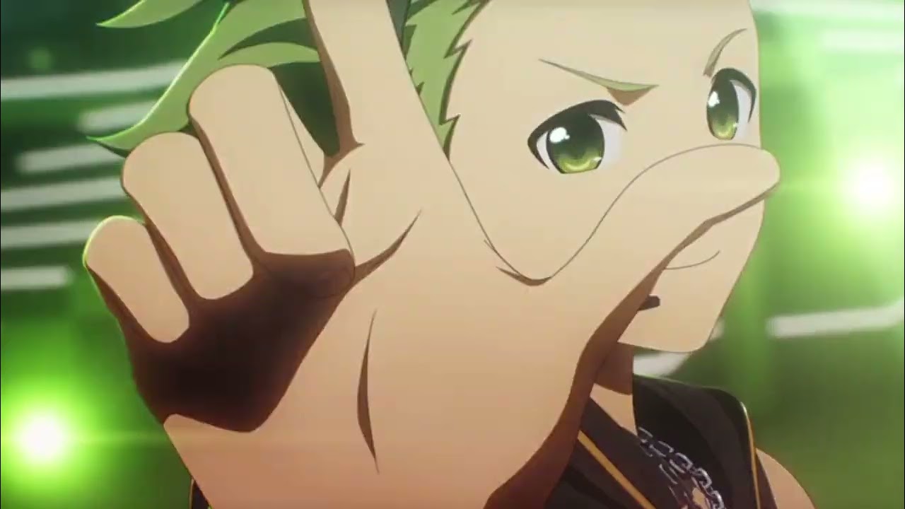 [サイスタ/사이스타] Jupiter - Inner Dignity 3D MV