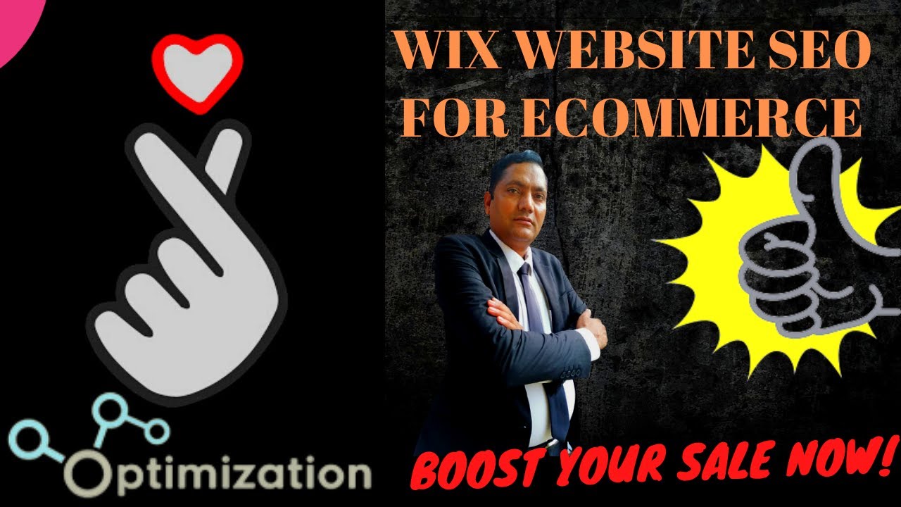 Seo Optimization - Google Search Engine Optimization For Wix Websites   - SEO Experts