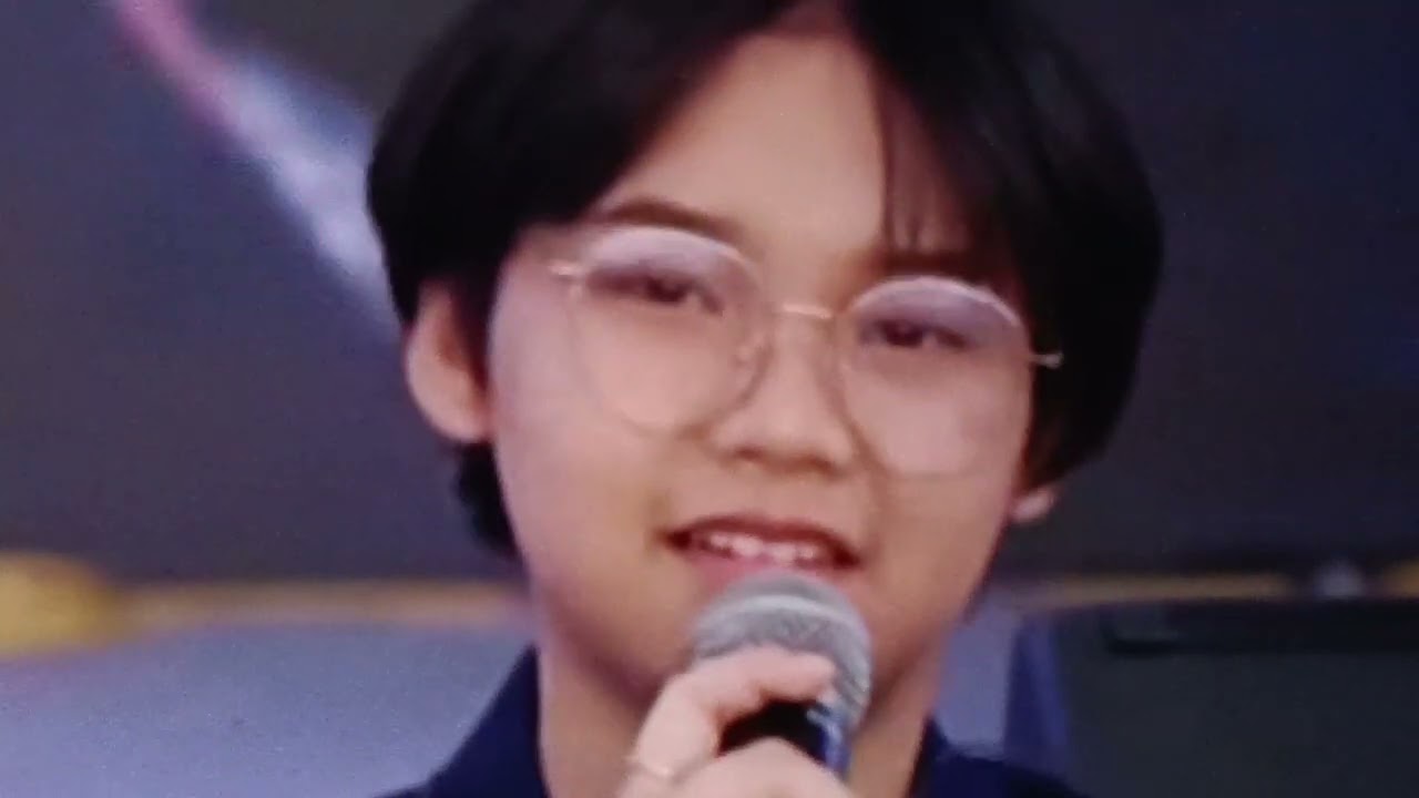 🌾💖เยาวชนดีเด่นแห่งปี10/169ต้นข้าวสุปรียานี่แหละของจริงพร้อมเสียงเพลงเพราะๆจากธิดาลูกทุ่งขวัญใจมหาชน