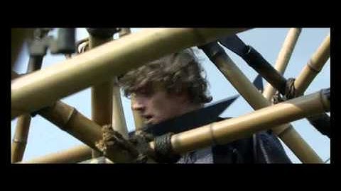 Het Pad Der 7 Zonden (2008) | De hele film - Full movie | HD