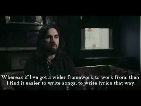 Wolcensmen — Wolcensmen Part 1: The Concept Album