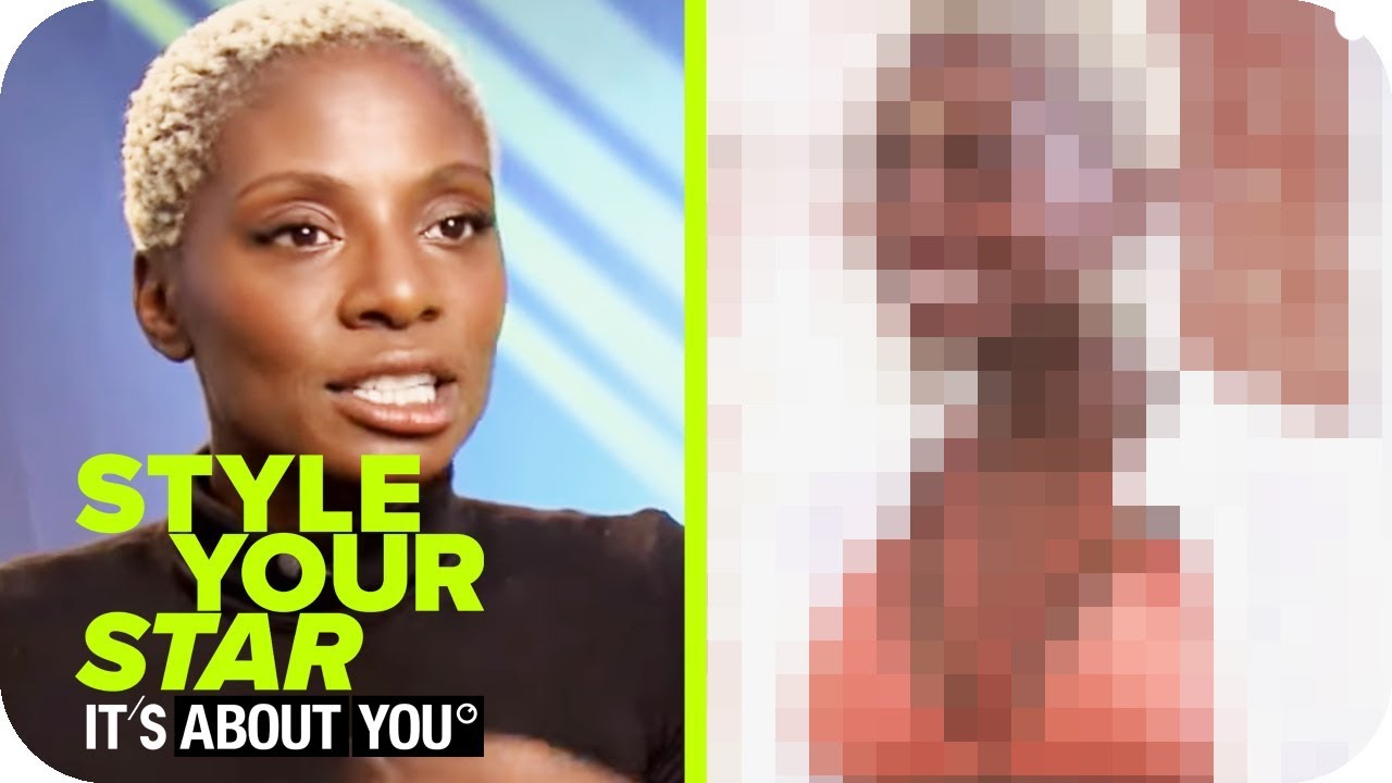 Nikeata Thompson goes Festival - Das Umstyling! | Style Your Star - It's About You | ProSieben