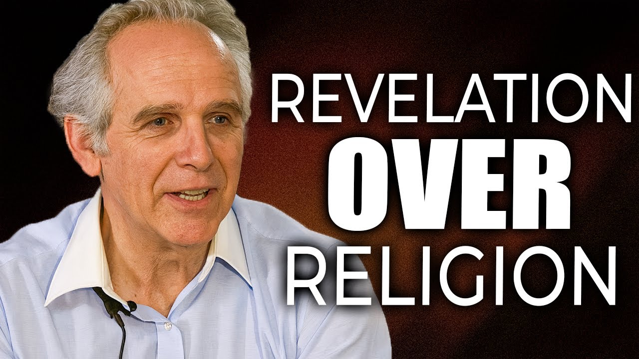 Как создать домашнюю церковь (Часть 2) - Джин Эдвардс