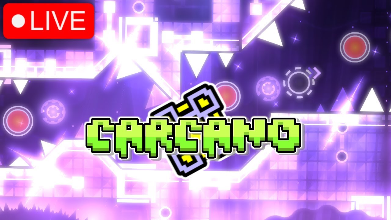 CARCANO STREAM 3 // 53, 44-82, 60-100 // GETTING NEW BEST TODAY