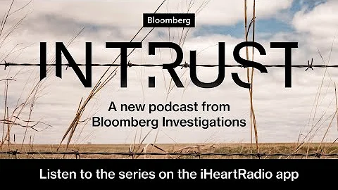 In Trust: A Story of Family, Land and Wealth