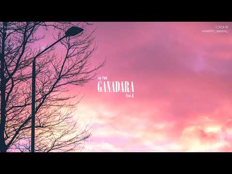 GANADARA (PIANO COVER) - Jay Park