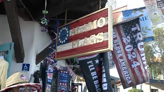 Owners of Alamo Flags are thankful and proud to celebrate Memorial Day as Americans