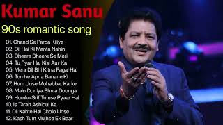 Kumar Sanu 90s Superhit   Bollywood 90s   90s Hit  bollywood kumarsanu