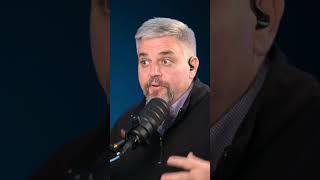 Why Does Jesus Compare Anger to Murder?