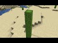 POV: Dream is speedrunning and you're a 6 block cactus