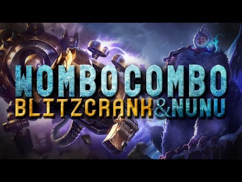 Wombo Combo -