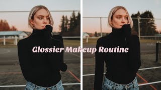 I SPENT $170 ON GLOSSIER | Here’s my opinion… | Sam Edwards