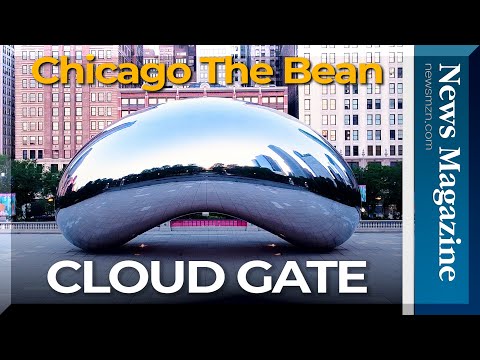 Video: En Snabb Reseguide Till Stadsdelarna I Chicago - Matador Network