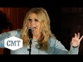 Trisha Yearwood’s Cover Of "When Will I Be Loved" | CMT Campfire Sessions
