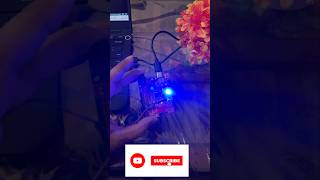 Analog to Digital Converter real value print #adc #arduino #arduinoproject #sensor #shorts