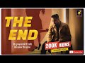 Je tu mela ki ra rani  the end   bro ag latest new sad song 2024  new haryanvi song