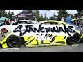 Seattle StanceWars 2019