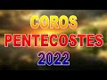 COROS PENTECOSTALES VIEJITOS PERO MUY BONITOS - GRACIAS POR LLEGAR A MI VIDA - COROS PENTECOSTALES