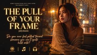 THE PULL OF YOUR FRAME | The Gravity I Never Fought