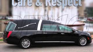 Funeral Services Explainer Video Demo – Live Footage