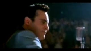 Walk The Line (2005) - Home Of The Blues (Full Scene)