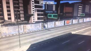How to get out of Comeback-AW(EASY) xbox 360