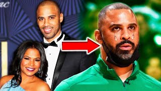 Nia Long Gets The Ultimate Revenge On Ime Udoka and GUESS WHO MAD?