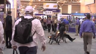 2012 WEFTEC - Innovation Pavilion & Showcase