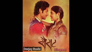 Zingaat Song Marathi Dj Remix Song Bouncy Dj Rushi Dj Song Zingaat