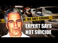 Proof Epstein Was MURDERED? - HALLOWEEN SPECIAL | Heck Off, Commie!