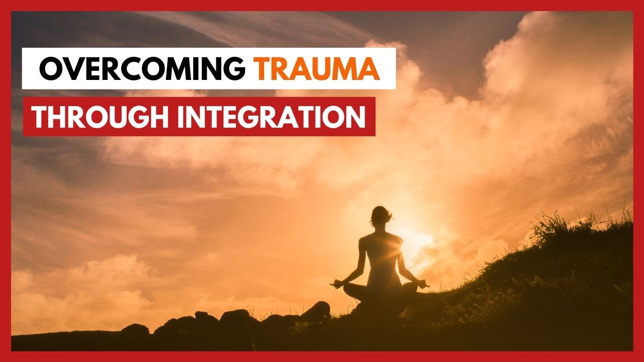 Integration & Happiness | Ep. 47