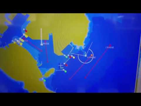 4 2강 연안항해 (Radar/ARPA) Basic course for BNMHS(부산해사고등학교 Radar/ARPA 교육)마이스터고/특성화고/임용고시/수업실연/중등임용/2차시험