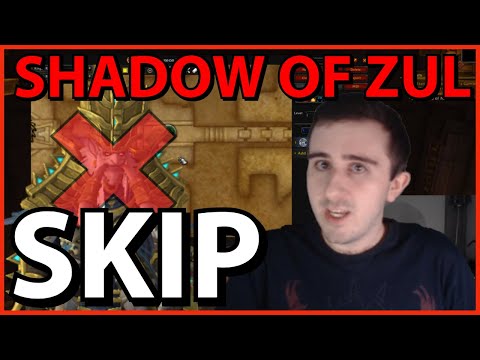 How to SKIP