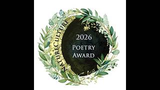 2026 Poetry Awards Reading