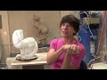 Beginning of video
