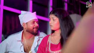 Ahiran star tuntun Yadav Sonu Se Sundar Tara bate bhai Tora Rakhi ki 🚩💚