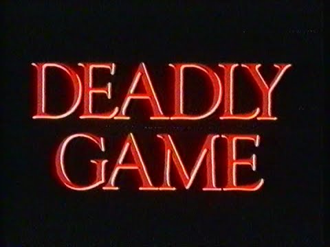 Deadly Game Trailer
